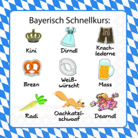 Servietten Lunch 33 x 33 cm 3-lagig 20 Servietten...