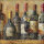 Servietten Lunch – Napkin Lunch – Format: 33 x 33 cm – 3-lagig – 20 Servietten pro Packung - Best Wines – bester Wein
