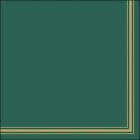 A Servietten Lunch Napkin Lunch Format: 33 x 33 cm...