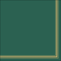 A Servietten Lunch Napkin Lunch Format: 33 x 33 cm...