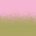 Servietten Lunch rosa und gold Graffiti Rose 33x33cm 20 Servietten