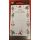 Weihnachtssticker - Weihnachtsaufkleber - Creative-Sticker - Beschriftungsetiketten - Weihnachtsmänner