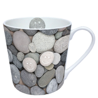 Becher Mug Format: Ø 9 cm x 9 cm 0,3l  1 Becher...