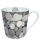 Becher Mug Format: Ø 9 cm x 9 cm 0,3l  1 Becher pro Packung Smile Lächeln
