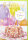 A - Geburtstag - A4 - Glückwunschkarte im Format 21 x 29,7 cm mit Umschlag – Gugelhupf mit Kerzen - Verlag Dominique