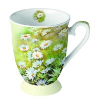 A Becher Mug Format: Ø 7,5 cm x 10 cm 0,25l 1...