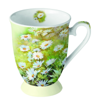 A Becher Mug Format: Ø 7,5 cm x 10 cm 0,25l 1...