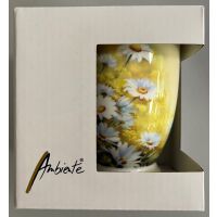 A Becher Mug Format: Ø 7,5 cm x 10 cm 0,25l 1...