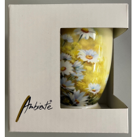 A Becher Mug Format: Ø 7,5 cm x 10 cm 0,25l 1...