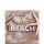 Cocktail Servietten 25 x 25 cm 3-lagig 20 Servietten Beach Wood FSC Mix Strandgut