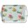 Tray Melamine Tablett 13 x 21 cm Koi Carps Koi Karpfen