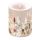 Kerze gross Candle Big Format: Ø 12 cm x 10 cm 1 Kerze pro Packung Potpourri