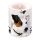 Kerze gross Candle Big Format: Ø 12 cm x 10 cm 1 Kerze pro Packung Jack Russel