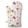 A Ofenhandschuh Format: 18 x 30 cm 1 Ofenhandschuh pro Packung Poppy Meadow Klatschmohnwiese