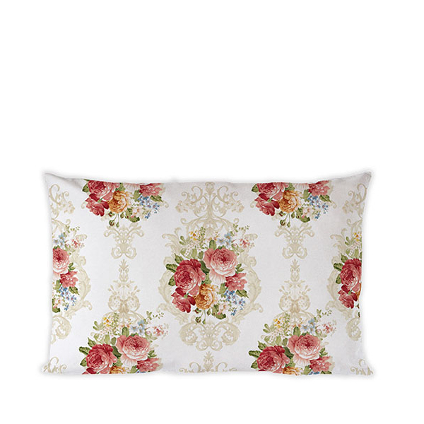 GTEXT Kissenbezüge 'Let Freedom Ring' – 30,5 X 50,8 Cm, 2 Stück, 100% Polyester