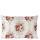 Kissenbezug Format: 50 x 30 cm 1 Kissenbezug pro Packung Sara Cream Blumen