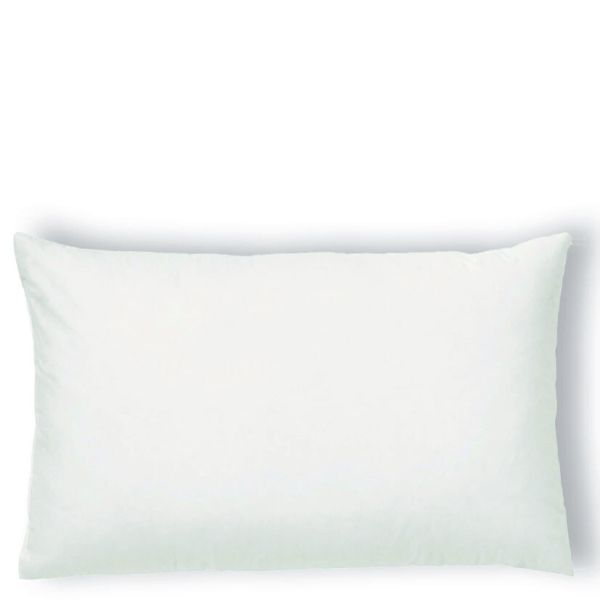 Einweg-Kissenbezüge Aus Vlies – 40 Stück, 76x51 Cm, Weiß, Für Hotel, Reisen & Medizinischen Gebrauch
