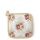 A Topflappen Format: 20 x 20 cm 1 Topflappen pro Packung Sara Cream Blumen
