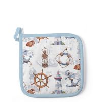 A Topflappen Format: 20 x 20 cm 1 Topflappen pro Packung...