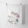 Geschirrtuch Kitchen towel Format: 50 cm x 70 cm 1 Geschirrtuch pro Packung Mea Blumen