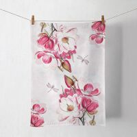 A Geschirrtuch Kitchen towel Format: 50 cm x 70 cm 1...