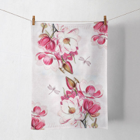 A Geschirrtuch Kitchen towel Format: 50 cm x 70 cm 1...