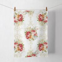 A Geschirrtuch Kitchen towel Format: 50 cm x 70 cm 1...