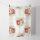 A Geschirrtuch Kitchen towel Format: 50 cm x 70 cm 1 Geschirrtuch pro Packung Sara Cream Blumen