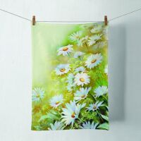 A Geschirrtuch Kitchen towel Format: 50 cm x 70 cm 1...