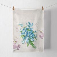 A Geschirrtuch Kitchen towel Format: 50 cm x 70 cm 1...