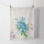 A Geschirrtuch Kitchen towel Format: 50 cm x 70 cm 1 Geschirrtuch pro Packung Laura Blumen
