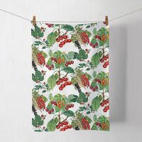 Geschirrtuch Kitchen towel Format: 50 cm x 70 cm 1...