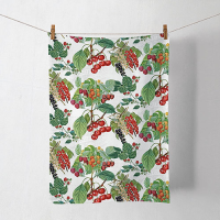Geschirrtuch Kitchen towel Format: 50 cm x 70 cm 1...
