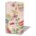 Taschentücher 21,5 x 22 cm 4-lagig á 10 Stück pro Packung Embroidery Flower Rose