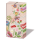 Taschentücher 21,5 x 22 cm 4-lagig á 10 Stück pro Packung Embroidery Flower Rose