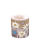 Kerze klein Candle small Format: Ø 7,5 cm x 9 cm 1 Kerze pro Packung Edelweiss On Wood Edelweiss auf Holz