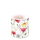 Kerze klein Candle small Format: Ø 7,5 cm x 9 cm 1 Kerze pro Packung Poppy Meadow Klatschmohnwiese