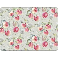 Tischset Placemat Format: 30 cm x 40 cm 83% PVC, 17%...