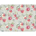 Tischset Placemat Format: 30 cm x 40 cm 83% PVC, 17% Polyester 1 Tischset pro Packung Fresh Apples Green frische Äpfel grün