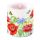 A Kerze klein Candle small Format: Ø 7,5 cm x 9 cm 1 Kerze pro Packung Summertime White Sommerzeit weiss