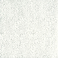 Serviette Dinner Format: 40 x 40 cm 3-lagig 15 Servietten...