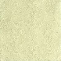 Serviette Dinner Format: 40 x 40 cm 3-lagig 15 Servietten...