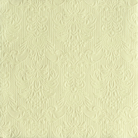 Serviette Dinner Format: 40 x 40 cm 3-lagig 15 Servietten...