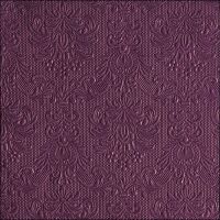 Serviette Dinner Format: 40 x 40 cm 3-lagig 15 Servietten...