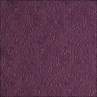 Serviette Dinner Format: 40 x 40 cm 3-lagig 15 Servietten...