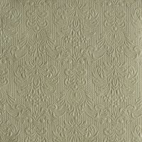 Serviette Dinner Format: 40 x 40 cm 3-lagig 15 Servietten...
