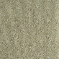 Serviette Dinner Format: 40 x 40 cm 3-lagig 15 Servietten...