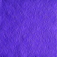 A-2026 Serviette Dinner Format: 40 x 40 cm 3-lagig 15...
