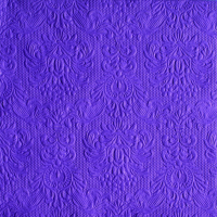 A-2026 Serviette Dinner Format: 40 x 40 cm 3-lagig 15...