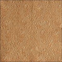 Serviette Dinner Format: 40 x 40 cm 3-lagig 15 Servietten...